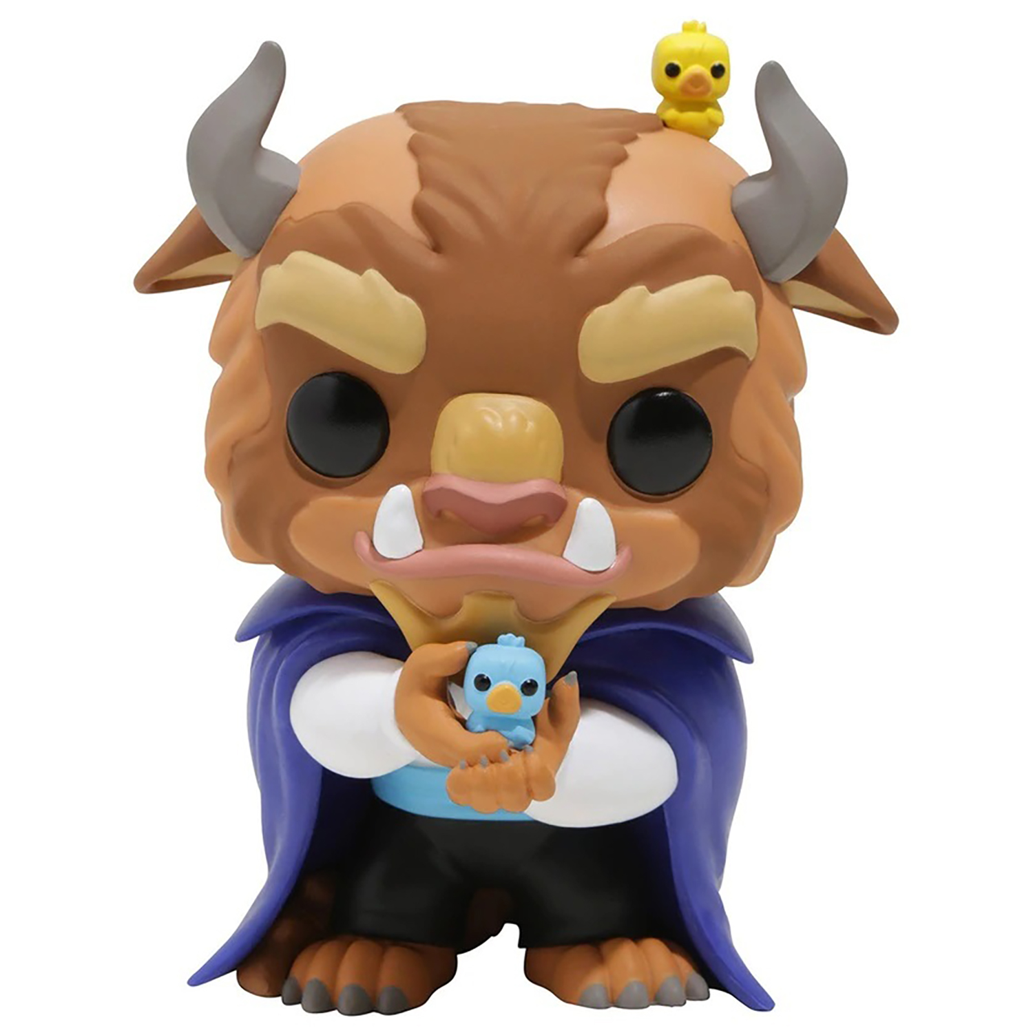 

Фигурка Funko POP: Disney Beauty And The Beast – The Beast (9,5 см)