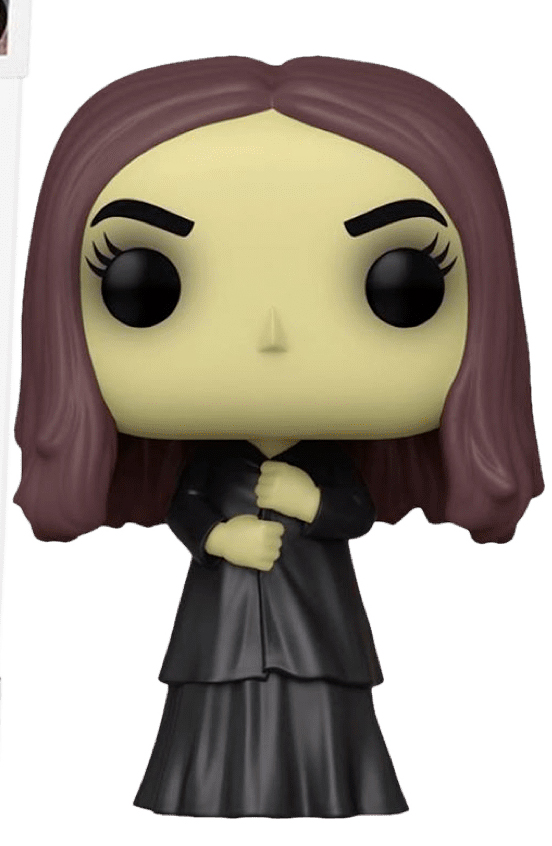 

Фигурка Funko POP Albums: Black Sabbath – Black Sabbath (9,5 см)