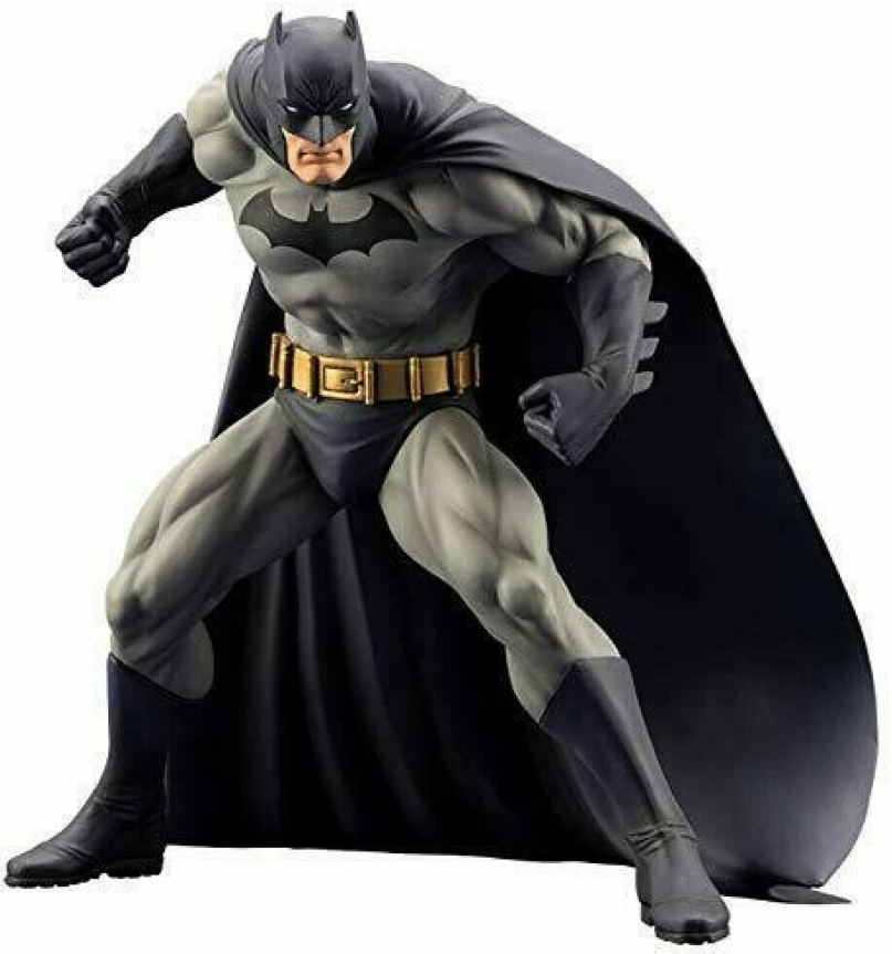 

Фигурка DC Comics – Batman: Hush (16 см)