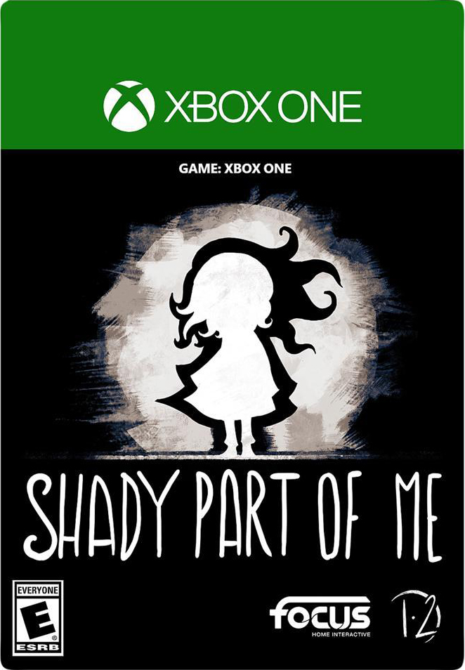 

Shady Part of Me [Xbox One, Цифровая версия] (Цифровая версия)