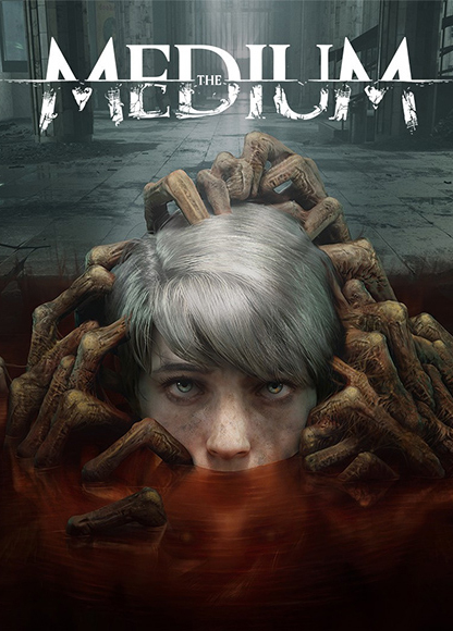 

The Medium [PC, Цифровая версия] (Цифровая версия)
