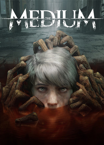 The Medium [PC, Цифровая версия] (Цифровая версия)