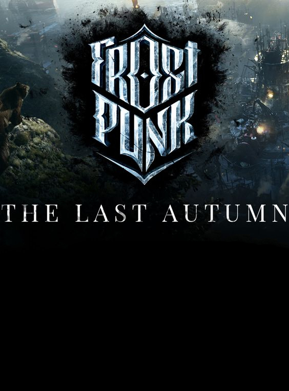 

Frostpunk. The Last Autumn. Дополнение [PC, Цифровая версия] (Цифровая версия)