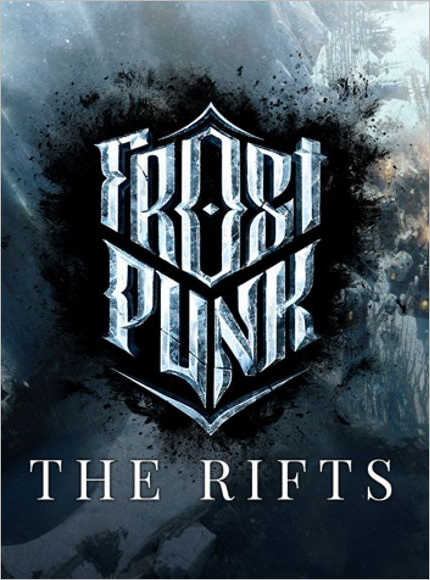 

Frostpunk. The Rifts. Дополнение [PC, Цифровая версия] (Цифровая версия)