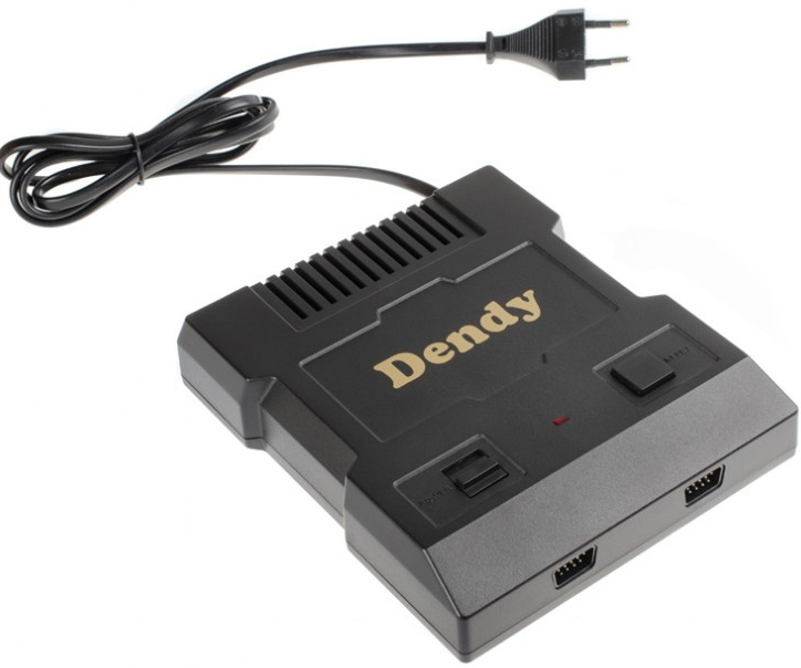 Dendy Smart (567 игр) HDMI (DS-567)