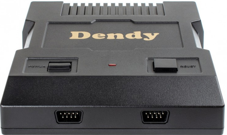 Dendy Smart (567 игр) HDMI (DS-567)