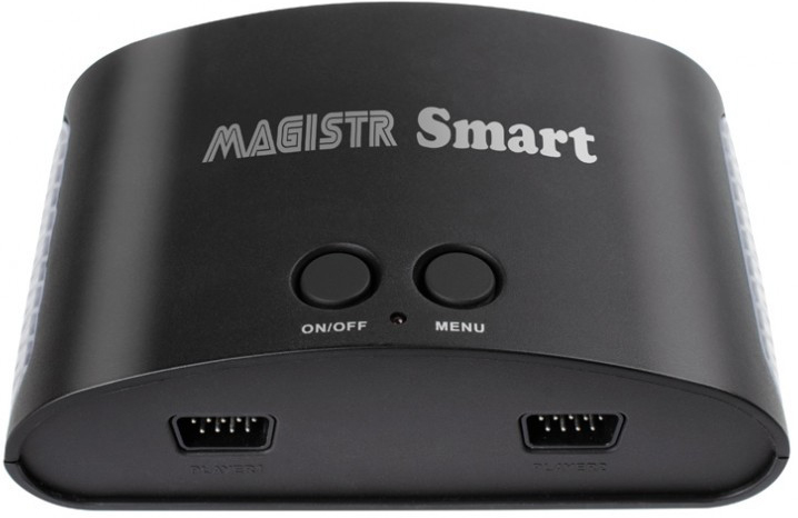 Magistr Smart (414 игр) HDMI (MS-414)