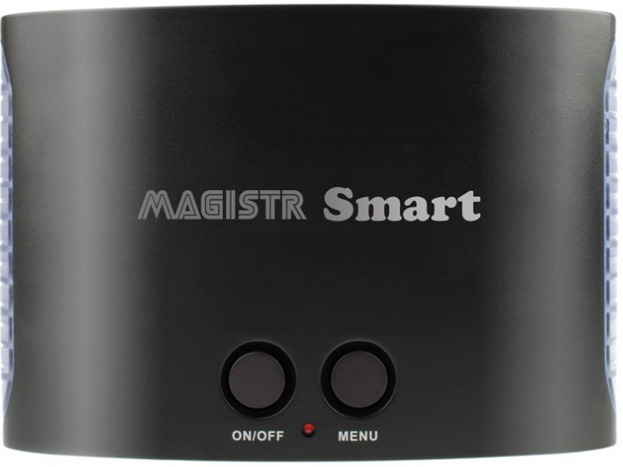 Magistr Smart (414 игр) HDMI (MS-414)