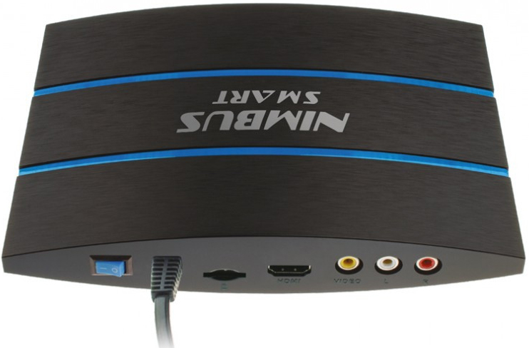Nimbus Smart (740 игр) HDMI (NS-740)