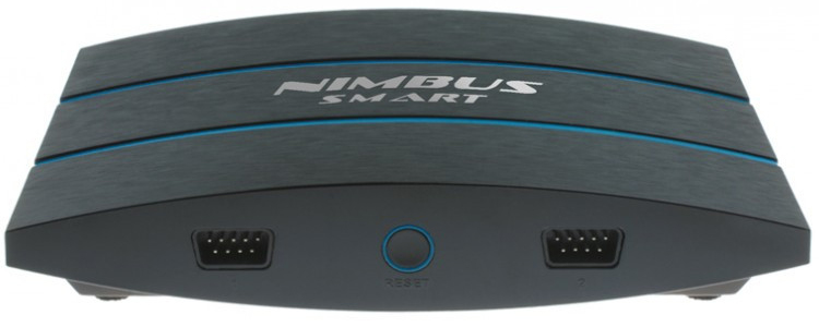 Nimbus Smart (740 игр) HDMI (NS-740)