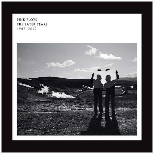 

Pink Floyd – The Best Of The Later. Years 1987-2019 (CD)