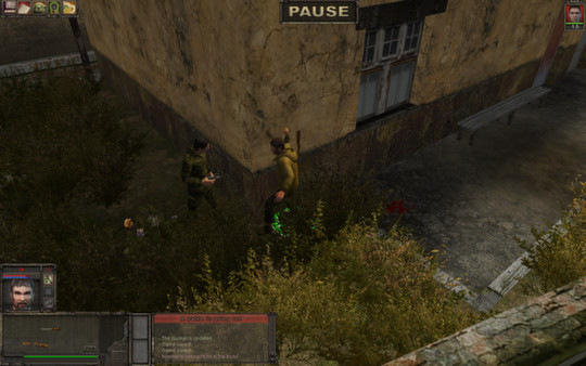 Мародер [PC, Цифровая версия] (Цифровая версия)