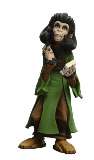 

Фигурка Planet Of The Apes: Dr. Zira Mini Epics (14,8 см)