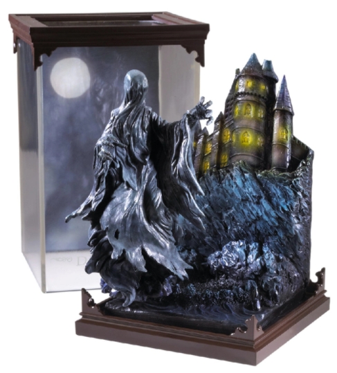 

Фигурка Harry Potter: Dementor Magical Creatures (18,5 см)