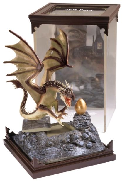 

Фигурка Harry Potter: Hungarian Horntail Magical Creatures (18,5 см)