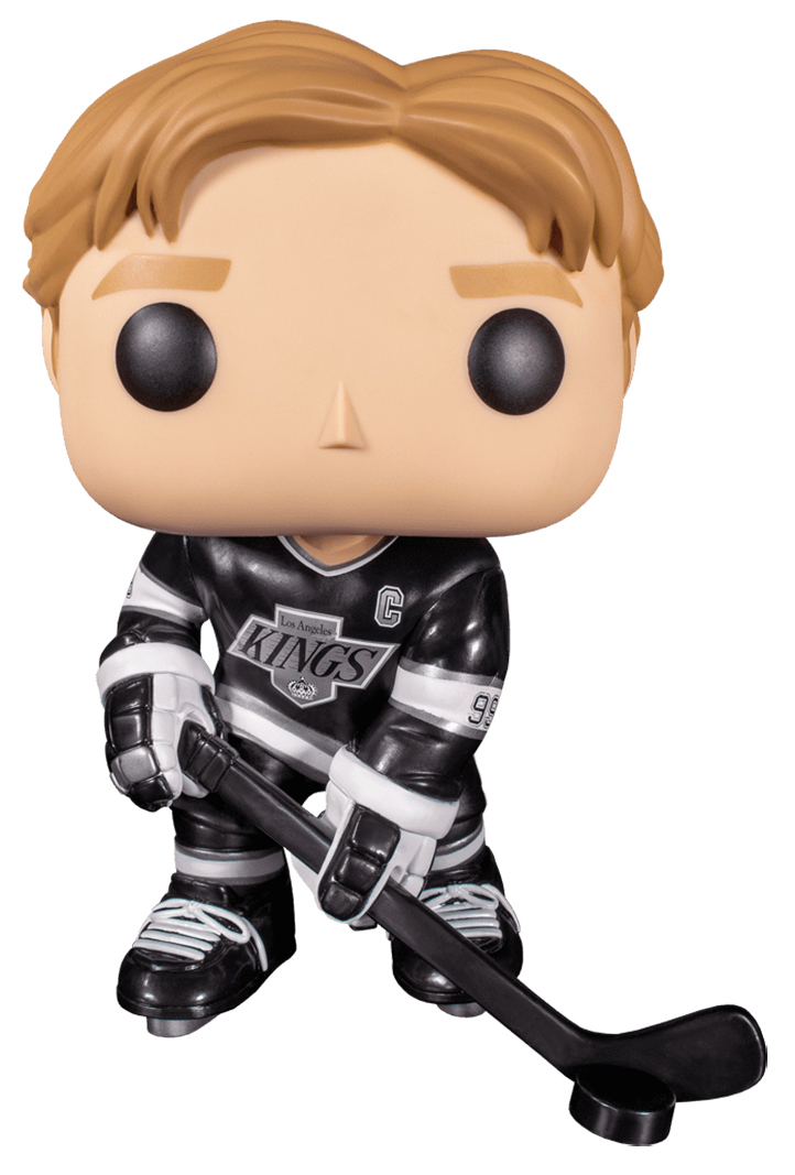 

Фигурка Funko POP Hockey: Los Angeles Kings – Wayne Gretzky (9,5 см)