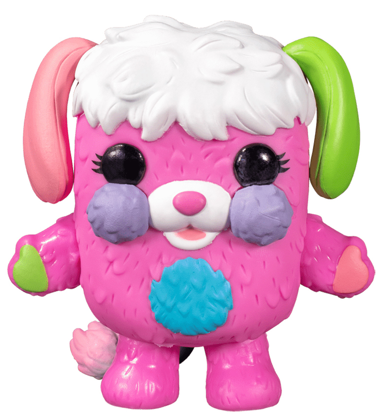 

Фигурка Funko POP Retro Toys: Popples – Prize Popple With Chase (9,5 см)