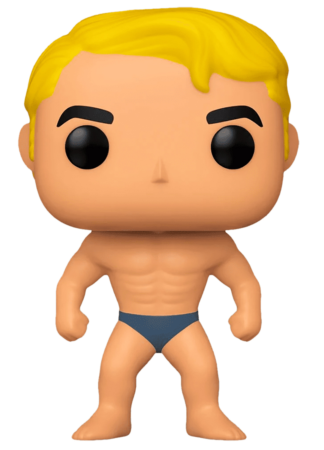 

Фигурка Funko POP Retro Toys: Stretch Armstrong With Chase (9,5 см)