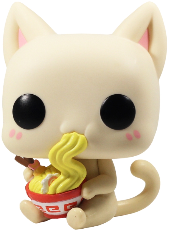 

Фигурка Funko POP: Tasty Peach – Udon Kitten (9,5 см)
