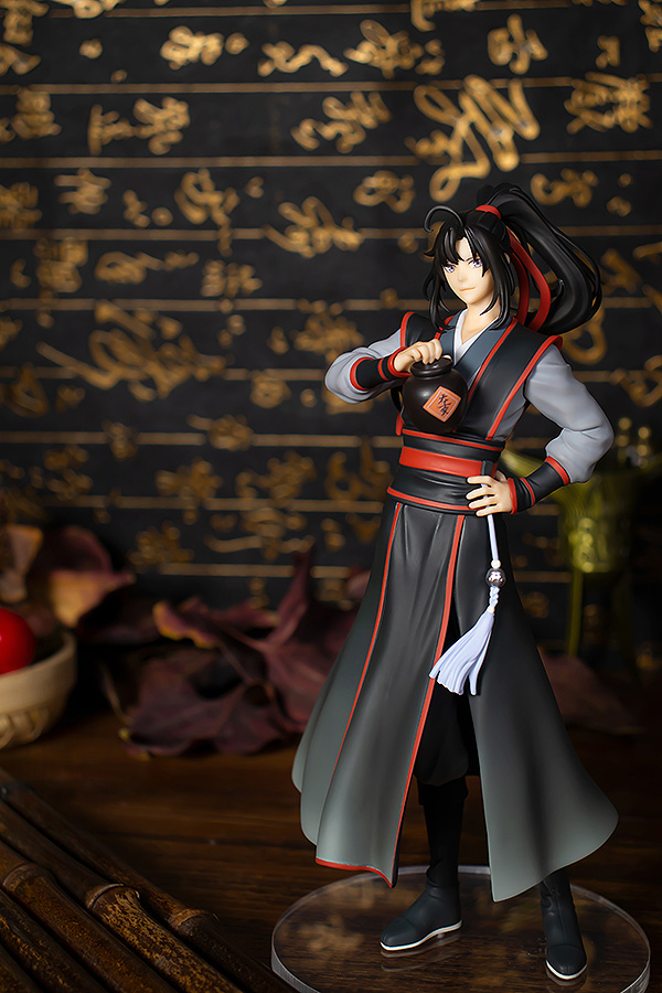 

Фигурка Pop Up Parade: Mo Dao Zu Shi – Wei Wuxian (19 см)