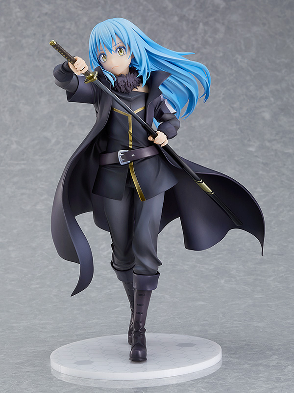 

Фигурка Tensei Shitara Slime Datta Ken: Rimuru Tempest (23 см)