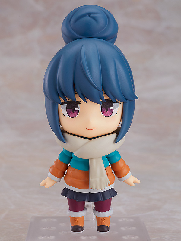 

Фигурка Nendoroid Yurukyan: Rin Shima (10 см)