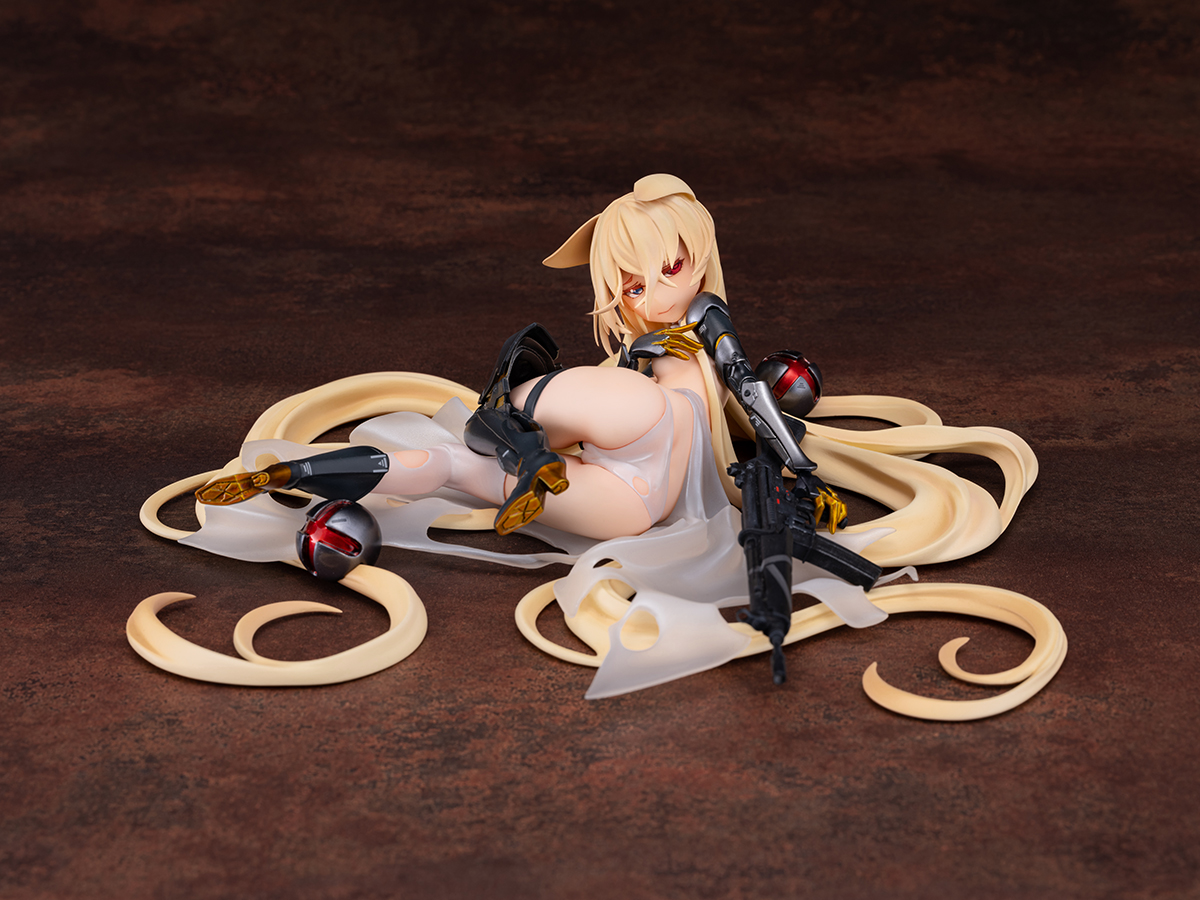 

Фигурка Girls`Frontline: Gr G41 (22 см)