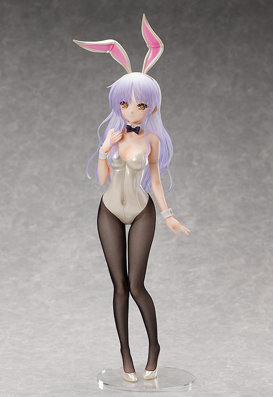 

Фигурка Angel Beats!: Kanade Tachibana Bunny Ver. (48 см)