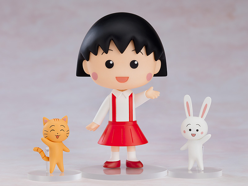 

Фигурка Nendoroid: Chibi Maruko-chan (10 см)
