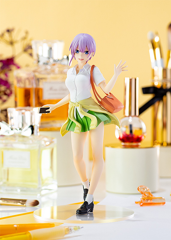 

Фигурка Pop Up Parade: Go-Toubun no Hanayome ∞ Ichika Nakano (17 см)