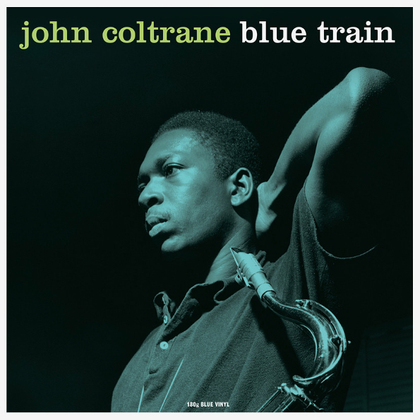 John Coltrane – Blue Train (LP) от 1С Интерес