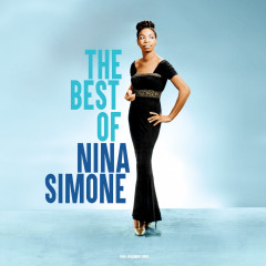 цена Nina Simon – Best Of (LP)