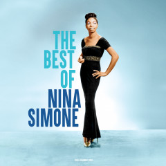 

Nina Simon – Best Of (LP)