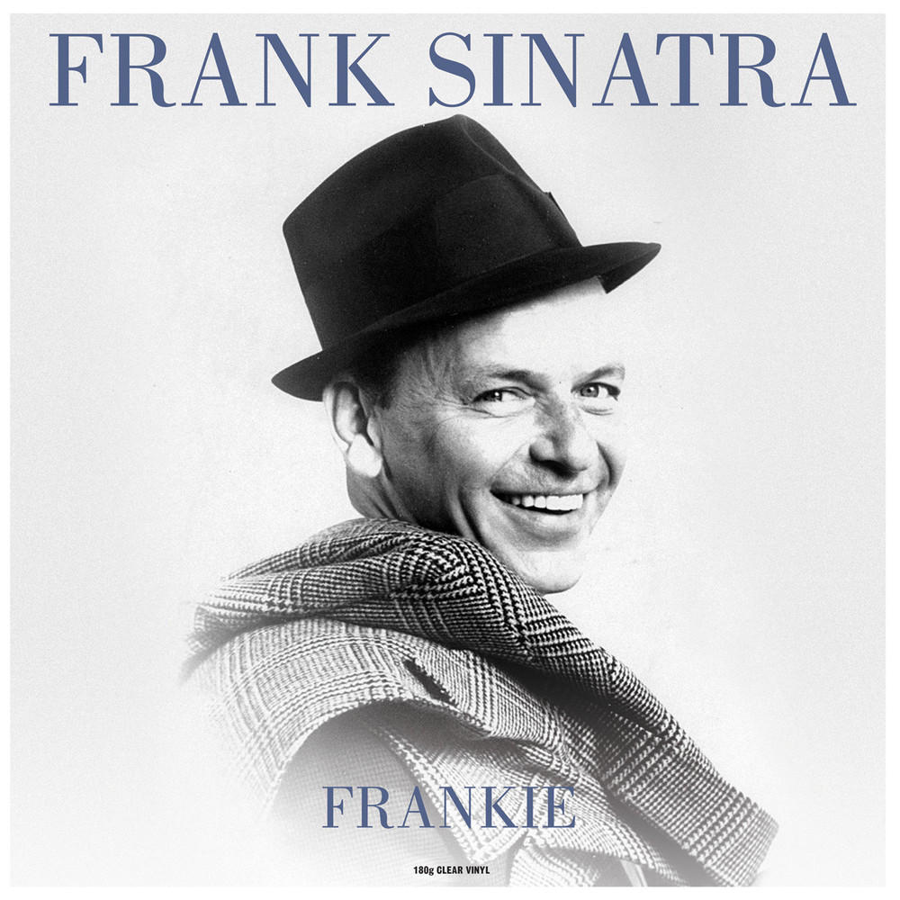 Frank Sinatra – Frankie (LP) цена и фото