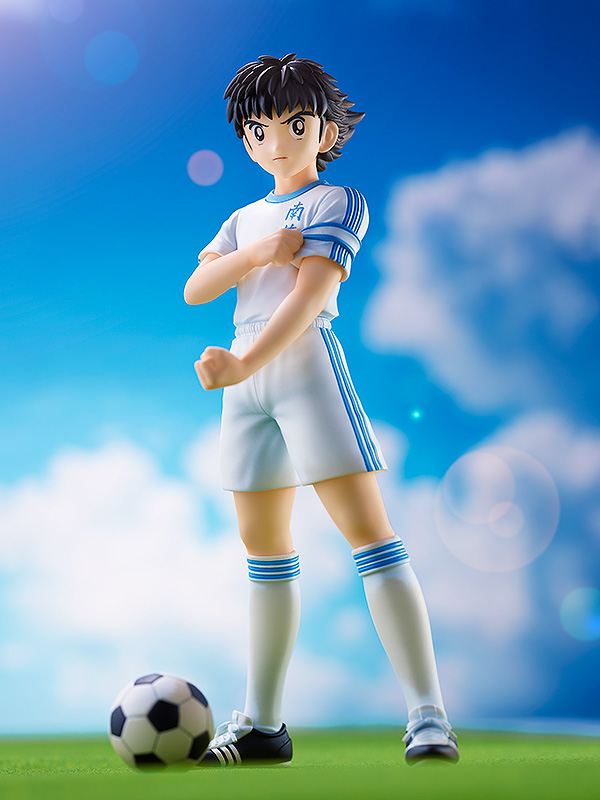 цена Фигурка Pop Up Parade Captain Tsubasa: Tsubasa Ozora (17 см)