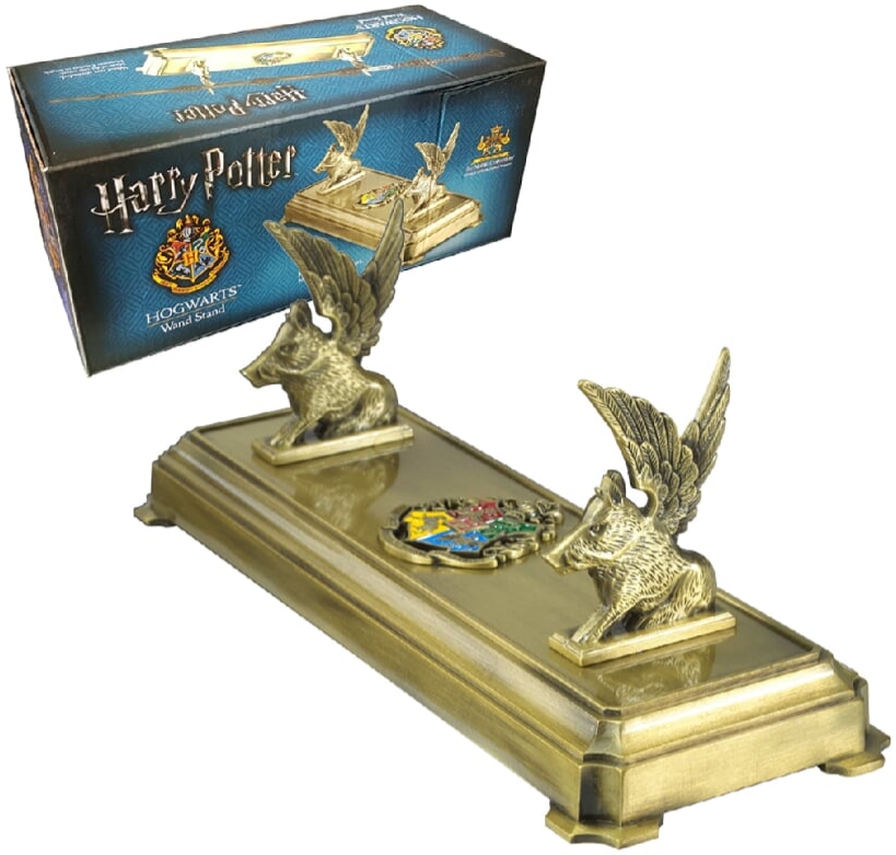 Подставка для волшебной палочки Гарри Поттер: Хогвартс