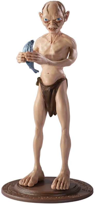 

Фигурка Bendyfig Властелин колец: Голлум (19 см)