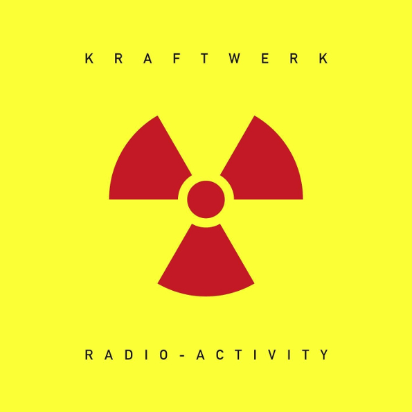 Kraftwerk – Radio-Activity (LP) от 1С Интерес