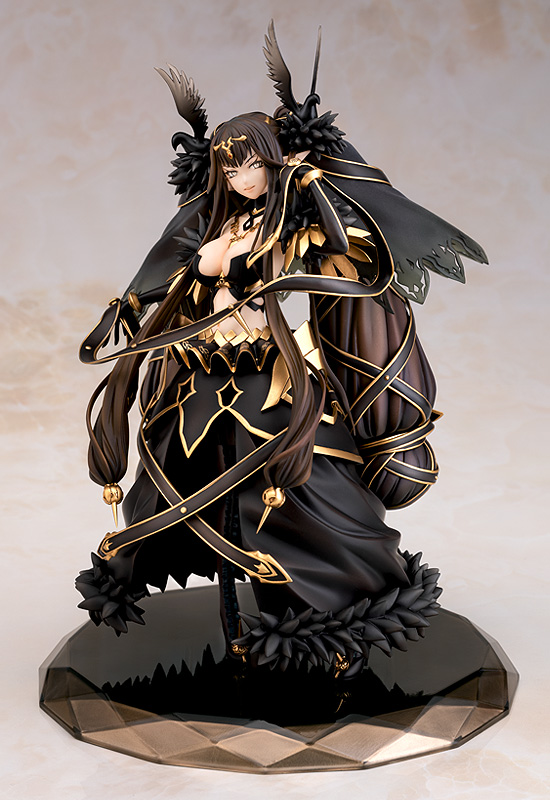 

Фигурка Fate / Grand Order Assassin / Semiramis (25 см)