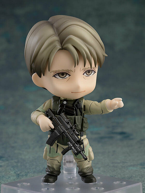 

Фигурка Nendoroid: Death Stranding – Cliff DX (10 см)