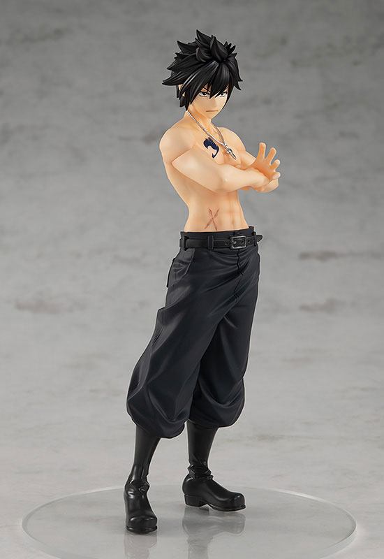 

Фигурка Pop Up Parade: Fairy Tail – Gray Fullbuster (17 см)