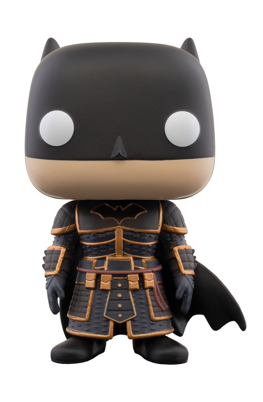 

Фигурка Funko POP Heroes: DC Imperial Palace – Batman (9,5 см)