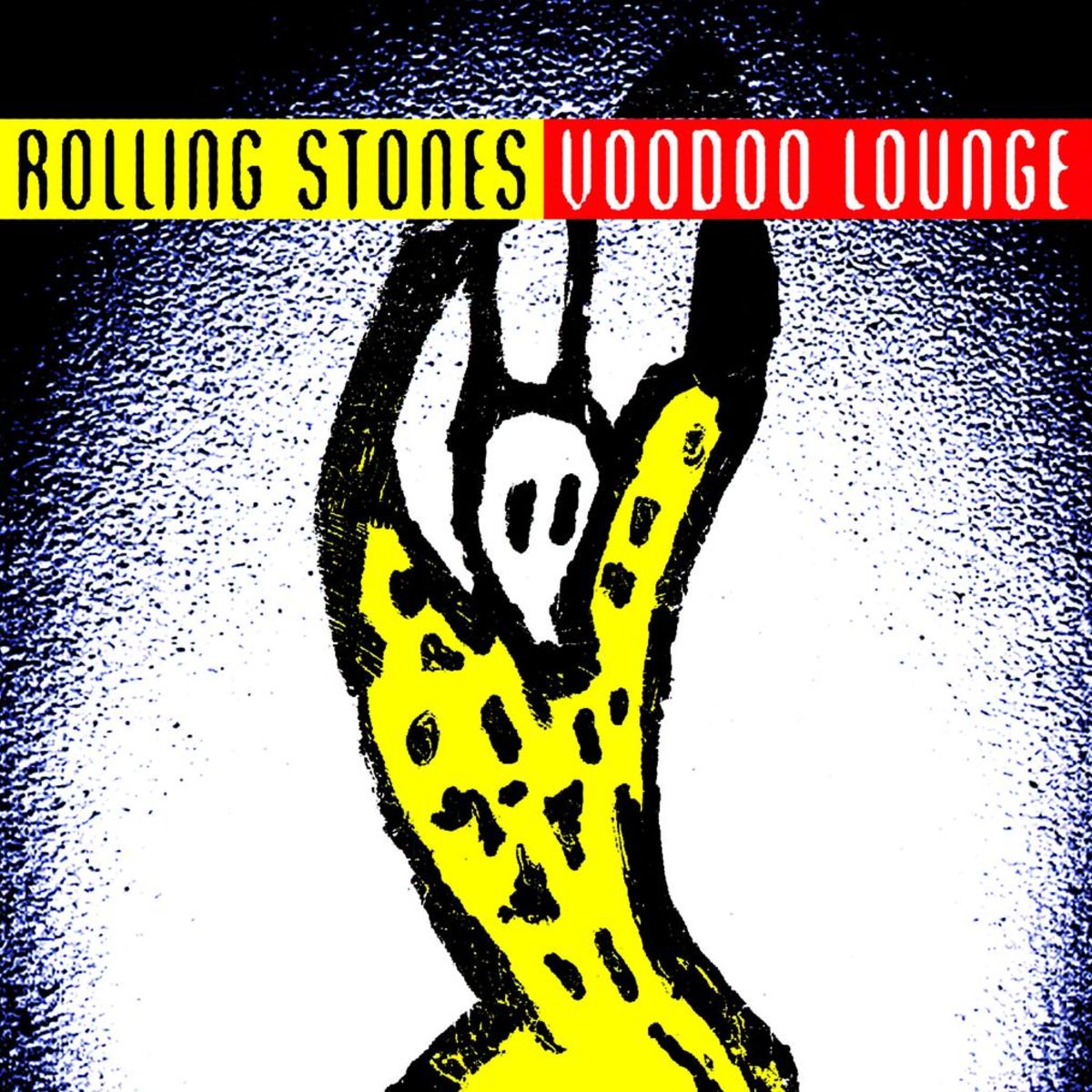 

The Rolling Stones – Voodoo Lounge (2 LP)