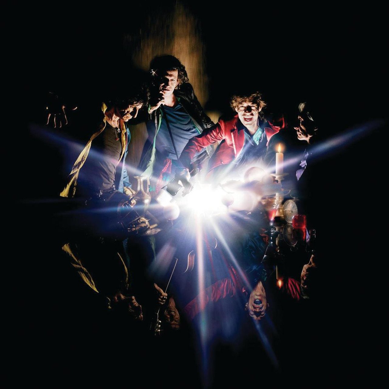 

The Rolling Stones – A Bigger Bang (2 LP)