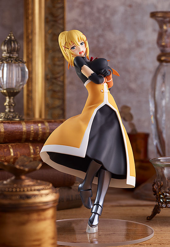 

Фигурка Pop Up Parade Kono Subarashii Sekai Ni Shukufuku Wo!: Darkness (18 см)