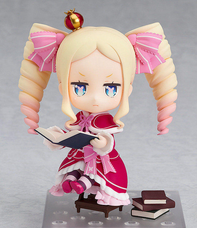 

Фигурка Nendoroid Re: Zero Starting Life In Another World: Beatrice (10 см)