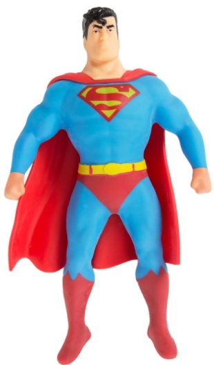 

Фигурка-тянучка Stretch Mini – Superman