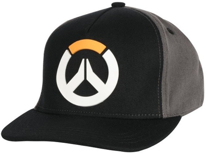 

Бейсболка Overwatch: Division Stretch Fit