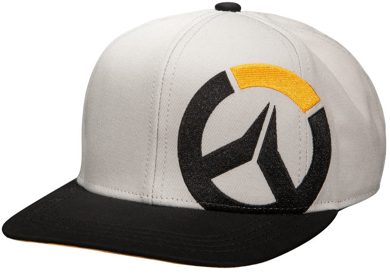 Бейсболка Overwatch: Melee Premium Snap Back