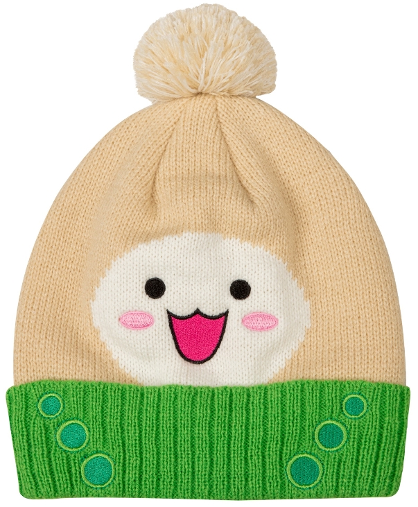 

Шапка Overwatch: Pachimari